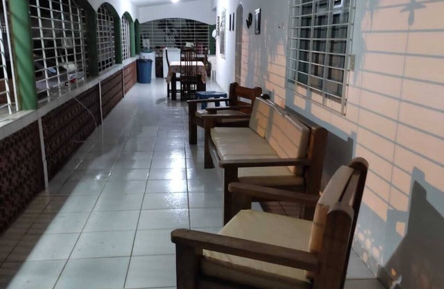 Beach House in Porto de Galinhas Available New Year's Eve