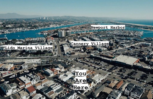 Beach house in the heart of balboa peninsula