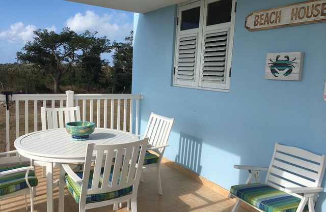 Beach House near Esperanza