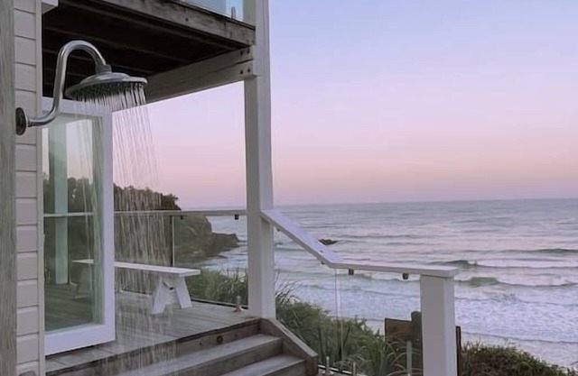 Beach House | Studio