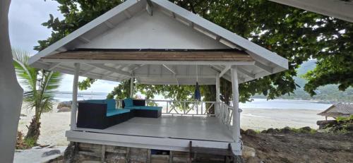 Beach House