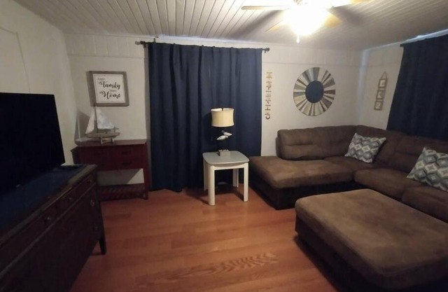 Beach House