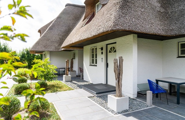 Beach Lodge - A dream apartment in SPO!