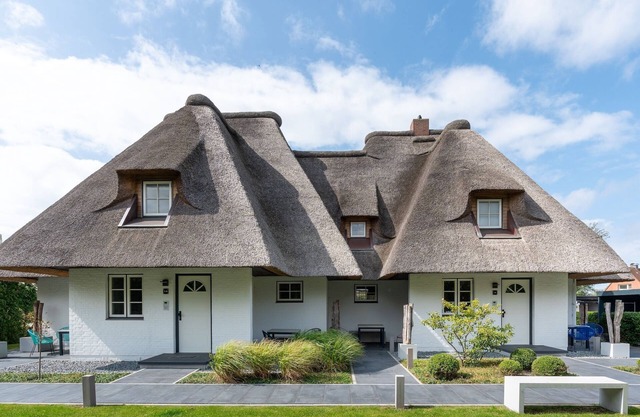 Beach Lodge - Ein Traumappartement in Spo!