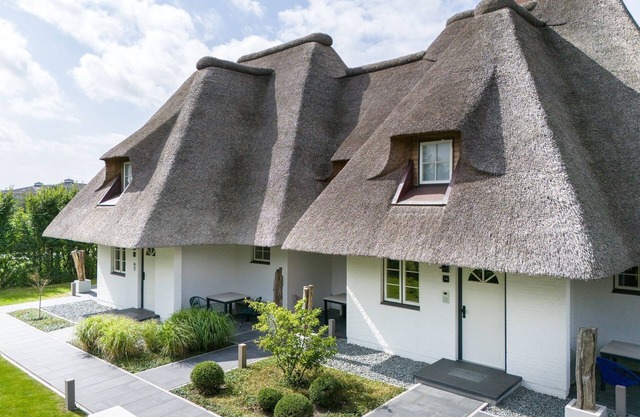 Beach Lodge - Ein Traumappartement in Spo!
