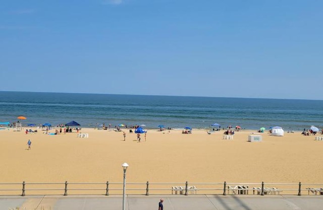 Beach Luxury Oceanfront