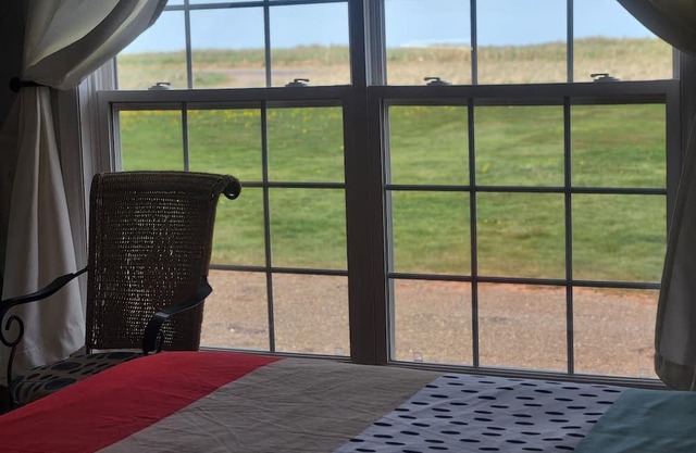 Beach Motel in Prince Edward Island...Full Kitchen Suite with Adjoining Rooms