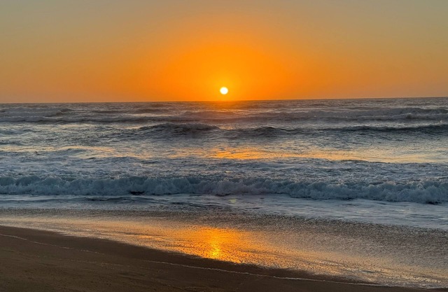 Beach!Please! - Nature Retreat with ALL LINEN Supplied