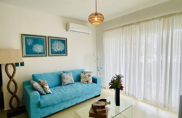 Beach/Pool Apartment Cadaques Bayahibe