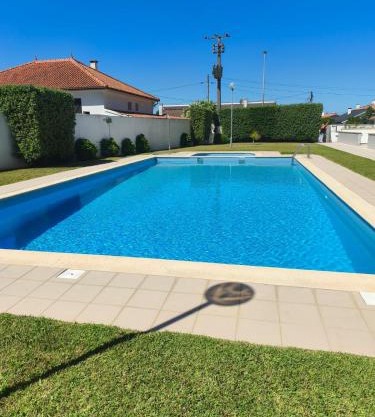 Beach&Pool Villa near Esposende&Apulia