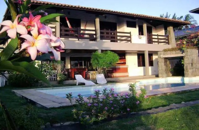 Beach Retreat