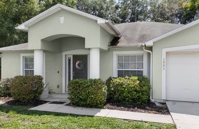 Beach Retreat - Pet friendly - 10 min from beach