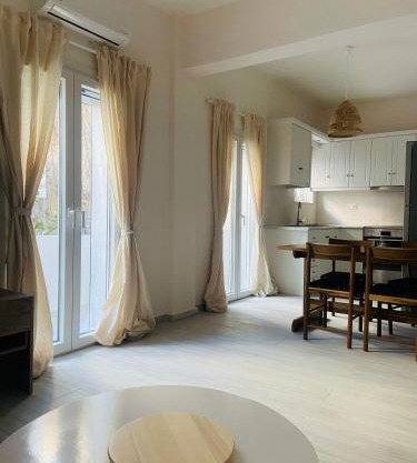 Beach Side Apartment