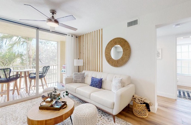 Beach Sunflower, Unit #516