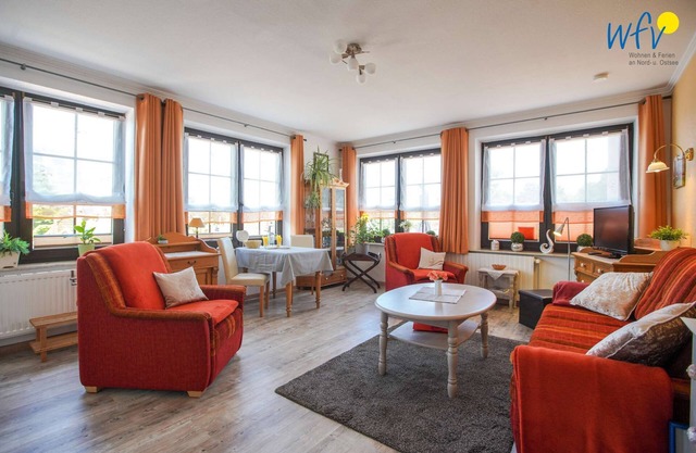 Beach vacation on Borkum!