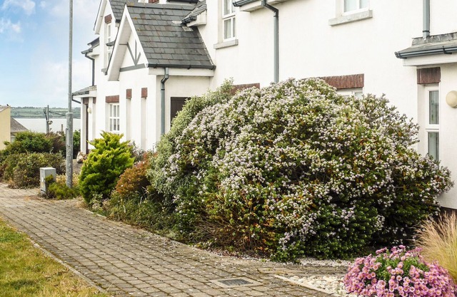 BEACH VIEW, family friendly in Ramsgrange, County Wexford