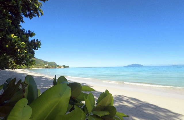 Beach View Villa - Beauvallon Villas