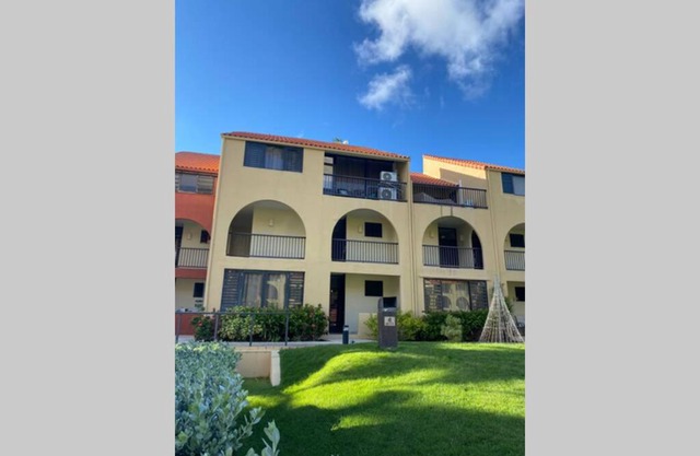 beach village 132