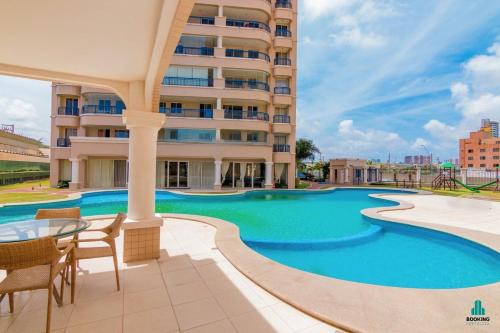 Beach Village Vista Mar by Holiday Stays