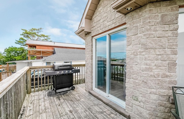 Beach1 Riverfront Resort - #32 - Wasaga Beach