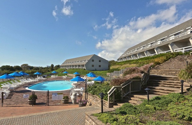 Beachcomber Resort at Montauk
