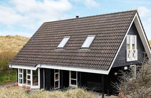 Beachfront Bliss in Saltum - By Traum Ferienwohnungen