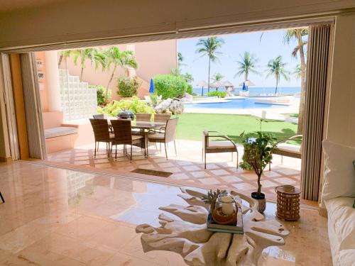 Beachfront Breathtaking Views Puerto Aventuras