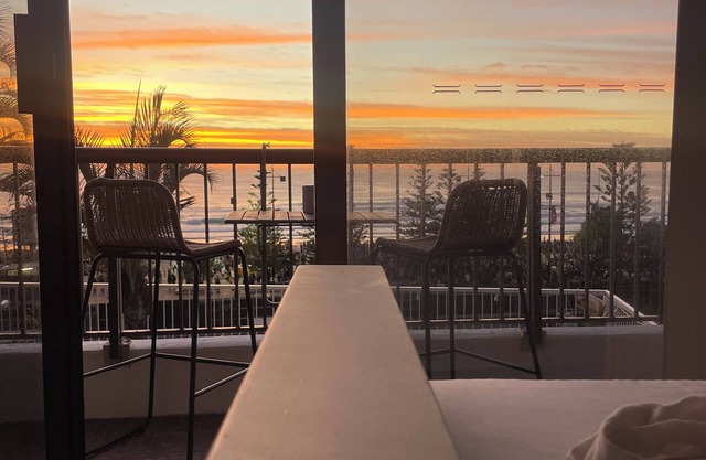 Beachfront Hideaway - Serenity by the sea