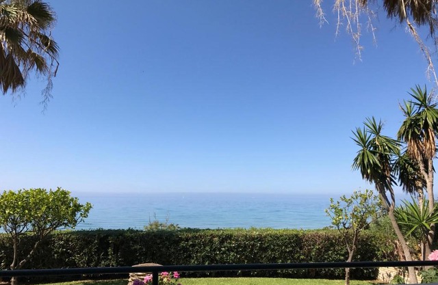 Beachfront House in Corfu