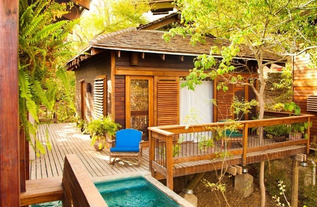 Aqua Nicaragua Resort 
