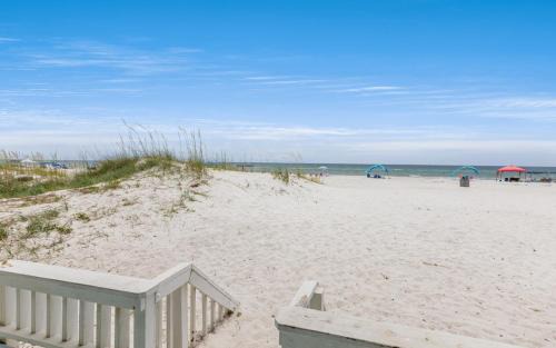 Beachfront Oasis by Oversee 30A