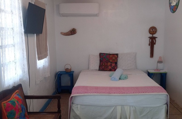 Beachfront Suite #5 Coquí - Guayacan Guesthouse