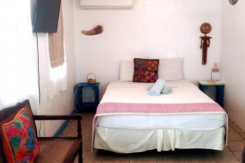 Beachfront Suite 5 Coqui