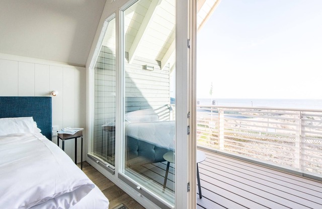 Beachhouse Hafen27List Sylt - Holiday homes List