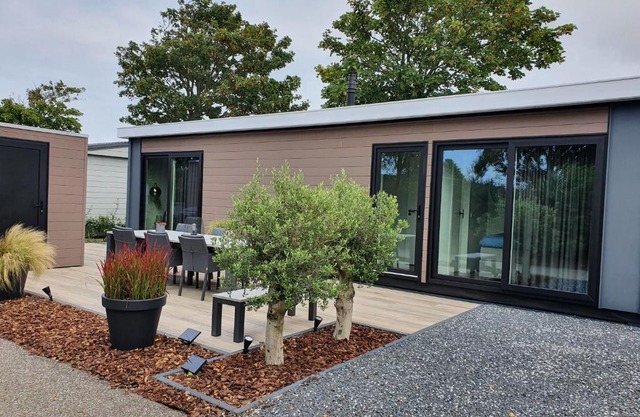 Beachhouse Renesse 2645