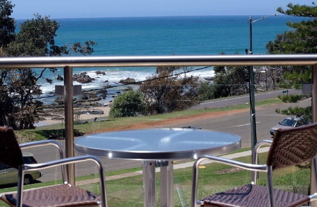 Beachpark 56 - Soak Up The Ocean Views!