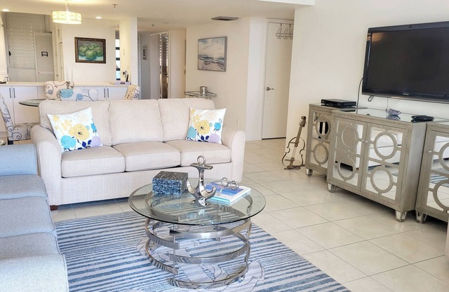 Beachplace 10-402 by FVC