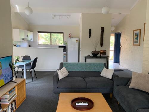 Beachside Haven Free Linen Wi-Fi Netflix air con