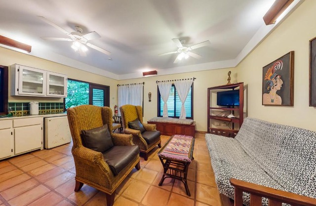 Beachside Villas Gold Standard Certified Placencia 