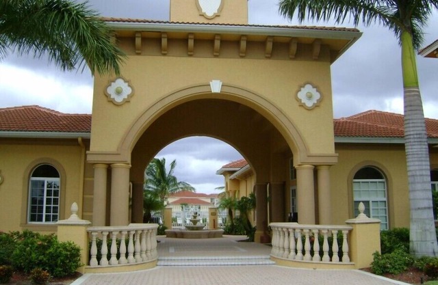 Beachwalk 111 in Fort Myers