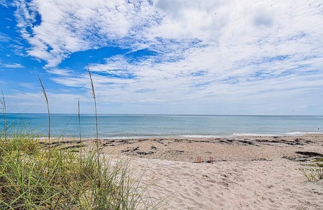Beachy Villa in Super-Lush Gated Setting, Steps To Private Ocean Access & MORE!
