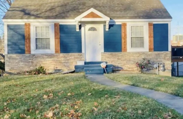 Beacon Hill Bungalow Five Minutes From Downtown Kansas City!