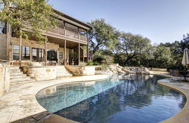 Bear Creek Modern