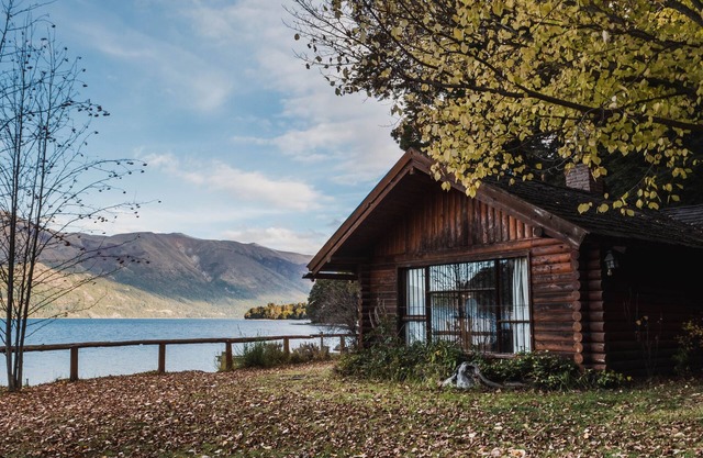 Beatiful Cabin in Bariloche