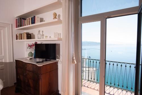 Beatrice Luxury Apartment