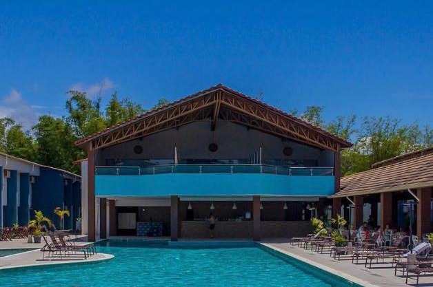 Beatriz Náuticomar resort all inclusive cota 41