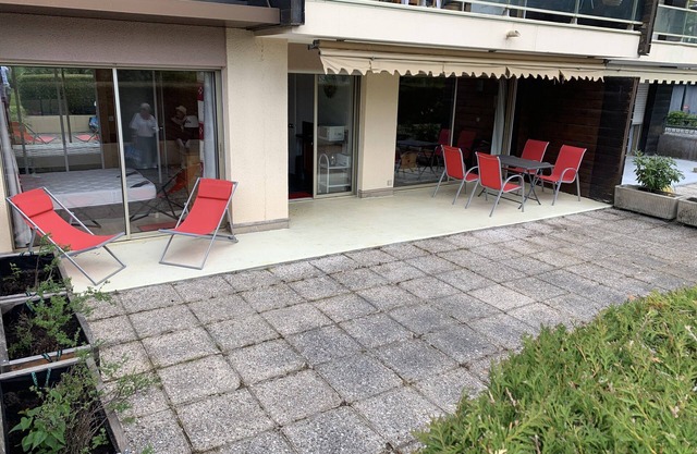 Beau T2 Pour 4 Personnes, Chaleureux Avec vue Magnifique