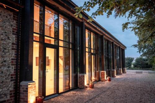 Beaumont Mews