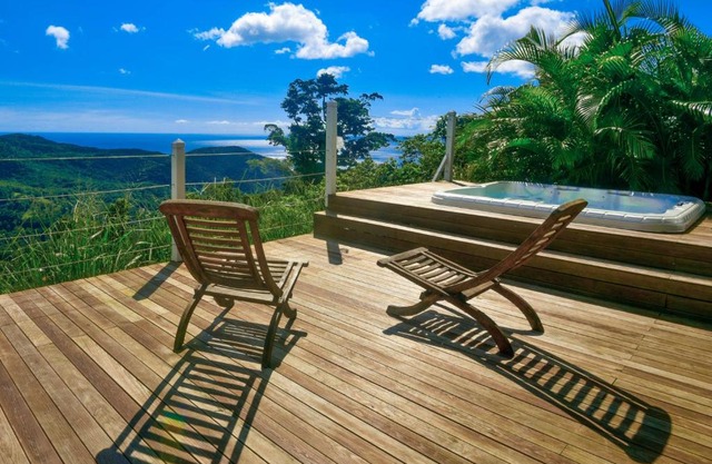Beausejour Guest House