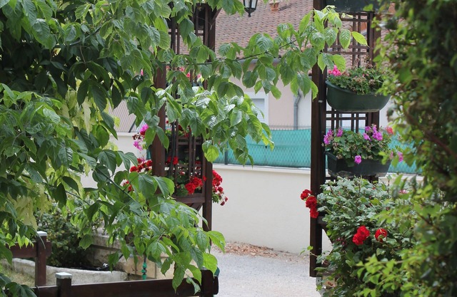 Beausejour Hotel
